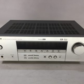 image of Yamaha HTR 5730 Stereo Receiver 374933567736 4