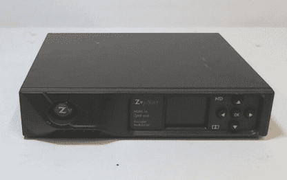image of ZeeVee ZvPro810 HD Video Distribution QAM Modulator Over Coax 1080p 355605418745 2
