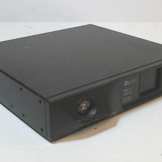 image of ZeeVee ZvPro810 HD Video Distribution QAM Modulator Over Coax 1080p 355605418745
