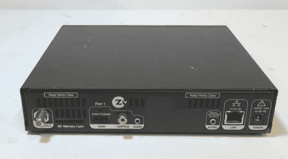image of ZeeVee ZvPro810 HD Video Distribution QAM Modulator Over Coax 1080p 355605418745 4