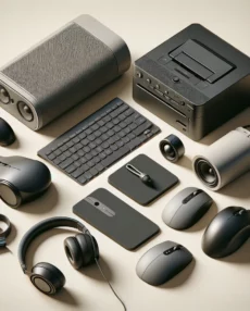Computer Peripherals