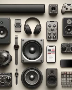 Consumer Electronics