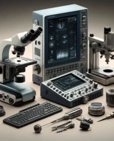 Specialty Electronics