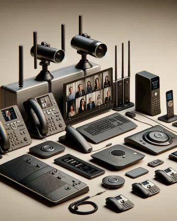 Video Conferencing / VOIP