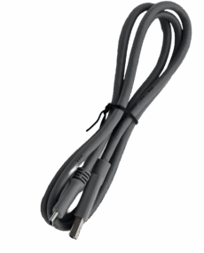 3FT USB-C to USB-A Generic Cable, new in bag, in store deal.