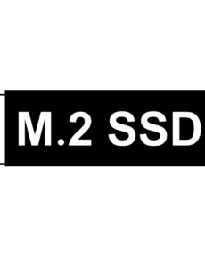 512 GB M.2 SATA SSD Grade A Various Brands R2V3:C6F4