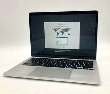 Apple | MacBook Pro 13" | 2020 | i5-8257U | 8GB | 256 GB SSD | 74% Battery