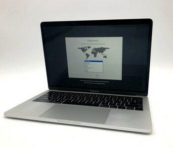 Apple MacBook Pro i5-8257U 8 GB 128 GB SSD 2019