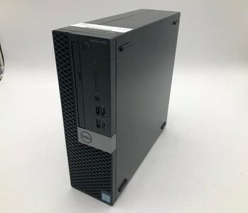 Dell | OptiPlex 7060 | i7-8700 | 16GB | 256GB SSD | Win 11 Pro #2