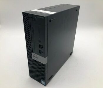 Dell | OptiPlex 7060 | i7-8700 | 16GB | 256GB SSD | Win 11 Pro #3