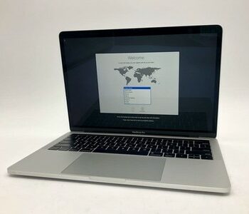 Apple MacBook Pro 2019 8 GB 128 GB SSD i5-8257U