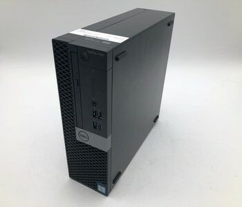 Dell OptiPlex 7060 i7-8700 [object Object] SSD 16 GB Win 11 Pro