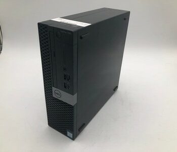 Dell | OptiPlex 7060 | i7-8700 | 16GB | 256GB SSD | Win 11 Pro #4