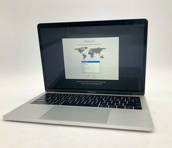 Apple MacBook Pro 2019 i5-8257U 8 GB 128 GB SSD 89% Battery