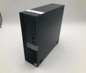 Dell | OptiPlex 7060 | i7-8700 | 16GB | 256GB SSD | Win 11 Pro #5