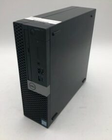 Dell | OptiPlex 7060 | i7-8700 | 16GB | 256GB SSD | Win 11 Pro #6