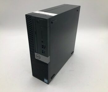 Dell | OptiPlex 7060 | i7-8700 | 16GB | 256GB SSD | Win 11 Pro #6