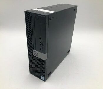 Dell | OptiPlex 7060 | i7-8700 | 16GB | 256GB SSD | Win 11 Pro #7