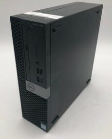Dell | OptiPlex 7060 | i7-8700 | 16GB | 256GB SSD | Win 11 Pro #8