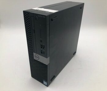 Dell | OptiPlex 7060 | i7-8700 | 16GB | 256GB SSD | Win 11 Pro #8
