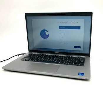 Dell Latitude 5420 Intel Core i5-1145G7 16 GB [object Object] SSD Win 11 Pro