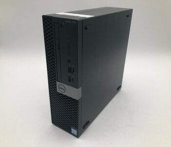 Dell | OptiPlex 7060 | i7-8700 | 16GB | 256GB SSD | Win 11 Pro #9