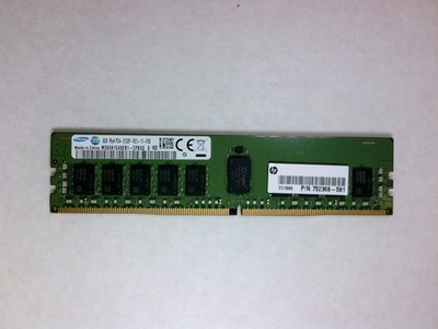 DDR4 2400MHz RDIMM ECC 8GB PC4-17000P-R DDR4-2133 1Rx4 ECC RDIMM RAM M393A1G40EB 1 DDR4 2400MHz RDIMM ECC 8GB PC4-17000P-R DDR4-2133 1Rx4 ECC RDIMM RAM M393A1G40EB