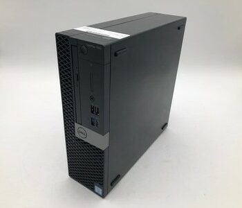 Dell | OptiPlex 7060 | i7-8700 | 16GB | 256GB SSD | Win 11 Pro #10