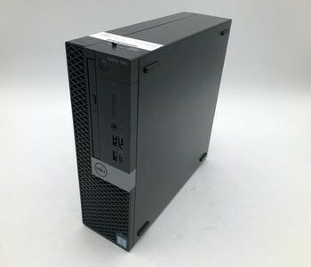 Dell | OptiPlex 7060 | i7-8700 | 16GB | 256GB SSD | Win 11 Pro #11
