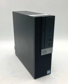 Dell | OptiPlex 7060 | i7-8700 | 16GB | 256GB SSD | Win 11 Pro #12