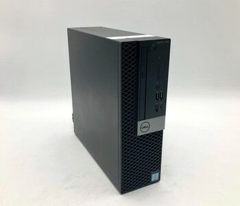 Dell | OptiPlex 7060 | i7-8700 | 16GB | 256GB SSD | Win 11 Pro #12
