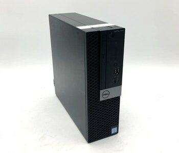 Dell | OptiPlex 7060 | i7-8700 | 16GB | 256GB SSD | Win 11 Pro #13