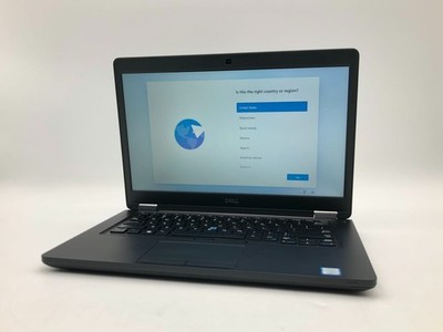 Dell | Latitude 5491 | i5-8400H | 16GB | 256GB SSD | Win 11 Pro | 88% Battery 1 Dell | Latitude 5491 | i5-8400H | 16GB | 256GB SSD | Win 11 Pro | 88% Battery