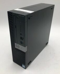 Dell | OptiPlex 7060 | i7-8700 | 16GB | 256GB SSD | Win 11 Pro #14