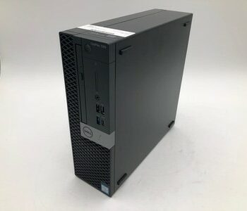 Dell | OptiPlex 7060 | i7-8700 | 16GB | 256GB SSD | Win 11 Pro #14