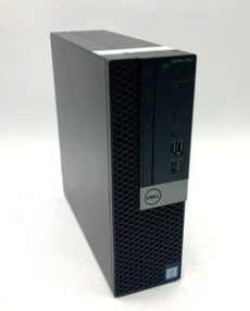Dell | OptiPlex 7060 | i7-8700 | 16GB | 256GB SSD | Win 11 Pro #15