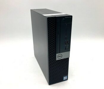 Dell | OptiPlex 7060 | i7-8700 | 16GB | 256GB SSD | Win 11 Pro #15
