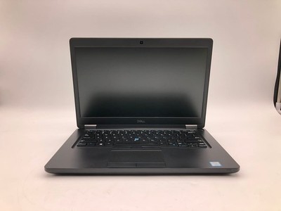 Dell | Latitude 5491 | i5-8400H | 16GB | 256GB SSD | Win 11 Pro | 88% Battery 2 Dell | Latitude 5491 | i5-8400H | 16GB | 256GB SSD | Win 11 Pro | 88% Battery