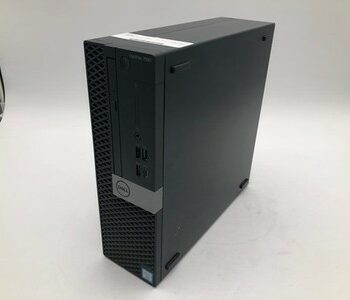 Dell | OptiPlex 7060 | i7-8700 | 16GB | 256GB SSD | Win 11 Pro #16