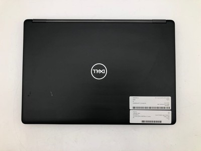 Dell | Latitude 5491 | i5-8400H | 16GB | 256GB SSD | Win 11 Pro | 88% Battery 3 Dell | Latitude 5491 | i5-8400H | 16GB | 256GB SSD | Win 11 Pro | 88% Battery