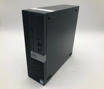 Dell | OptiPlex 7060 | i7-8700 | 16GB | 256GB SSD | Win 11 Pro #17