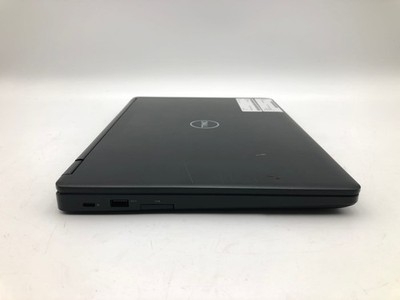 Dell | Latitude 5491 | i5-8400H | 16GB | 256GB SSD | Win 11 Pro | 88% Battery 4 Dell | Latitude 5491 | i5-8400H | 16GB | 256GB SSD | Win 11 Pro | 88% Battery