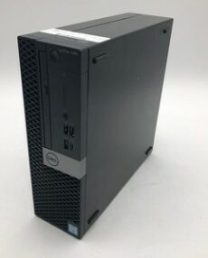 Dell | OptiPlex 7060 | i7-8700 | 16GB | 256GB SSD | Win 11 Pro #18