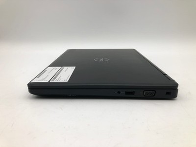 Dell | Latitude 5491 | i5-8400H | 16GB | 256GB SSD | Win 11 Pro | 88% Battery 5 Dell | Latitude 5491 | i5-8400H | 16GB | 256GB SSD | Win 11 Pro | 88% Battery