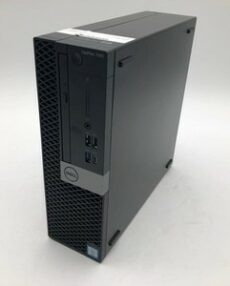 Dell | OptiPlex 7060 | i7-8700 | 16GB | 256GB SSD | Win 11 Pro #19