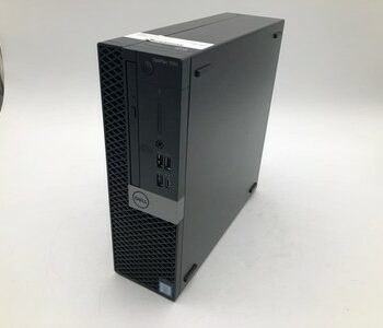 Dell | OptiPlex 7060 | i7-8700 | 16GB | 256GB SSD | Win 11 Pro #19