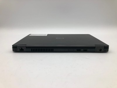 Dell | Latitude 5491 | i5-8400H | 16GB | 256GB SSD | Win 11 Pro | 88% Battery 6 Dell | Latitude 5491 | i5-8400H | 16GB | 256GB SSD | Win 11 Pro | 88% Battery