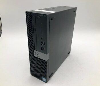 Dell | OptiPlex 7060 | i7-8700 | 16GB | 256GB SSD | Win 11 Pro #20