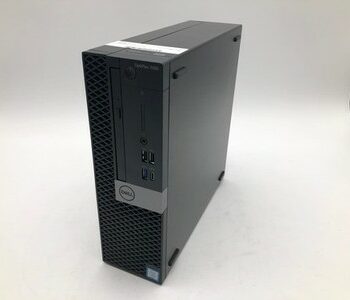 Dell | OptiPlex 7060 | i7-8700 | 16GB | 256GB SSD | Win 11 Pro #21