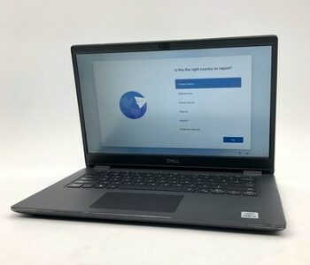 Dell | Latitude 3410 | i5-10310U | 16GB | 256GB NVMe | Win